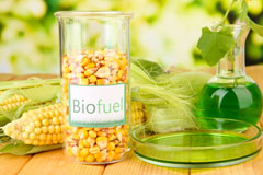 Pantperthog biofuel availability
